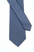 Corbata Oscar de La Renta Estampada para Caballeros