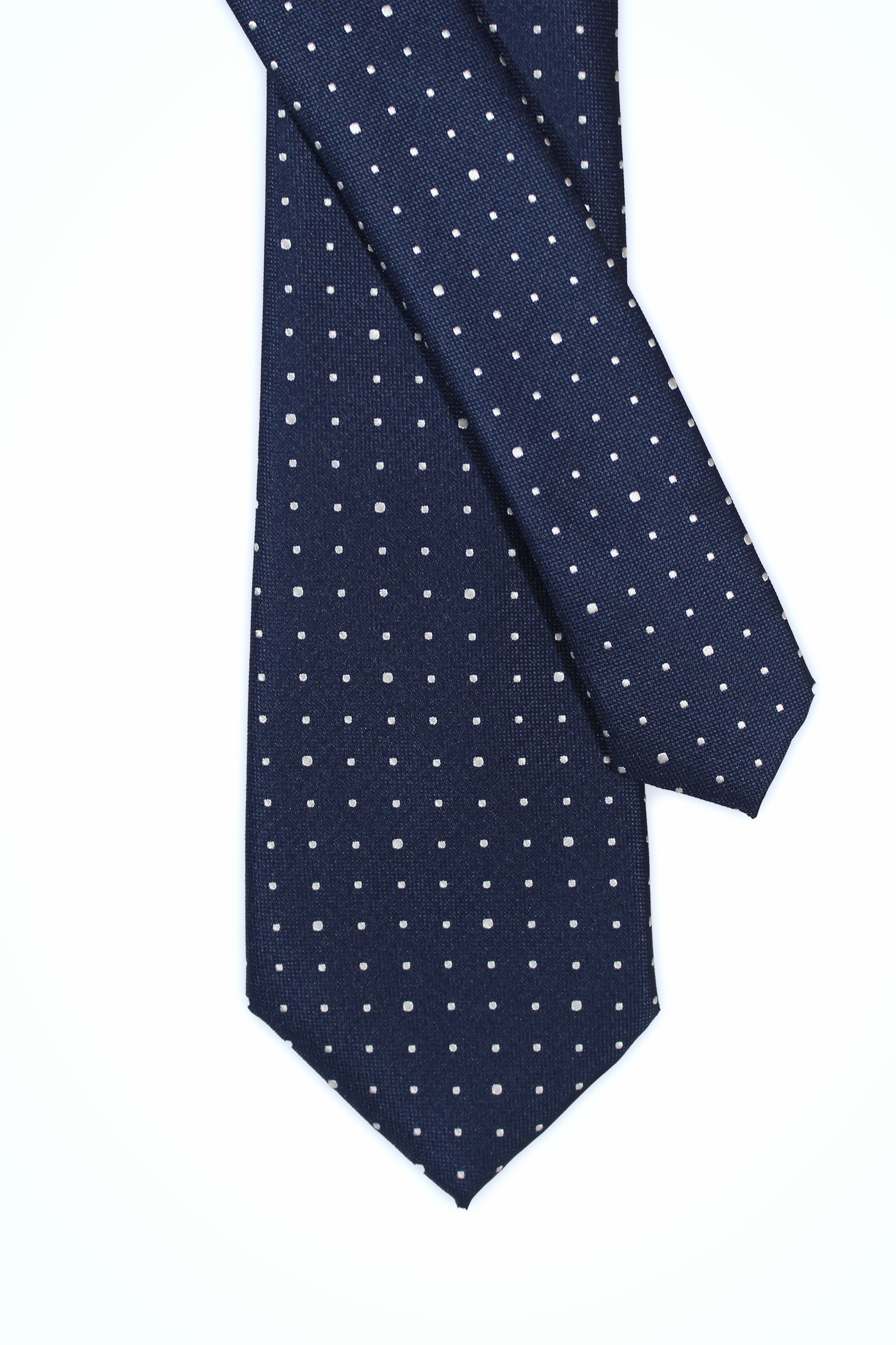 Corbata Oscar de La Renta Estampada para Caballeros