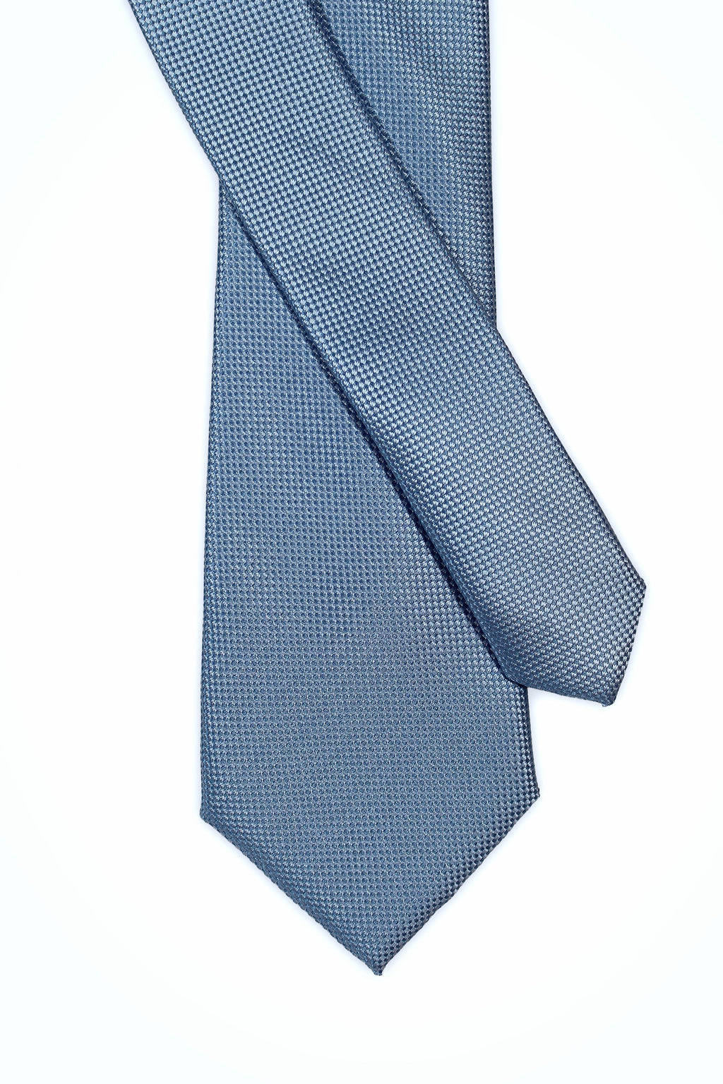 Corbata Oscar de La Renta Brocada para Caballeros