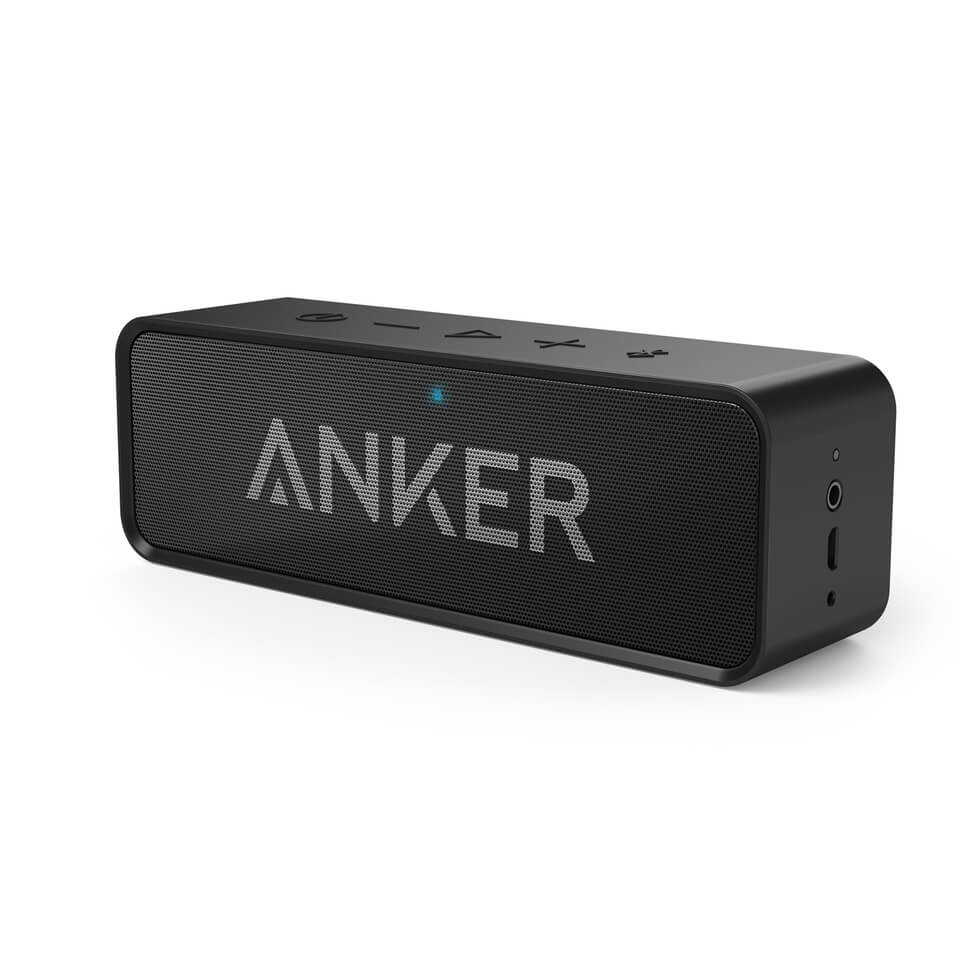 Bocina Bluetooth Anker SoundCore