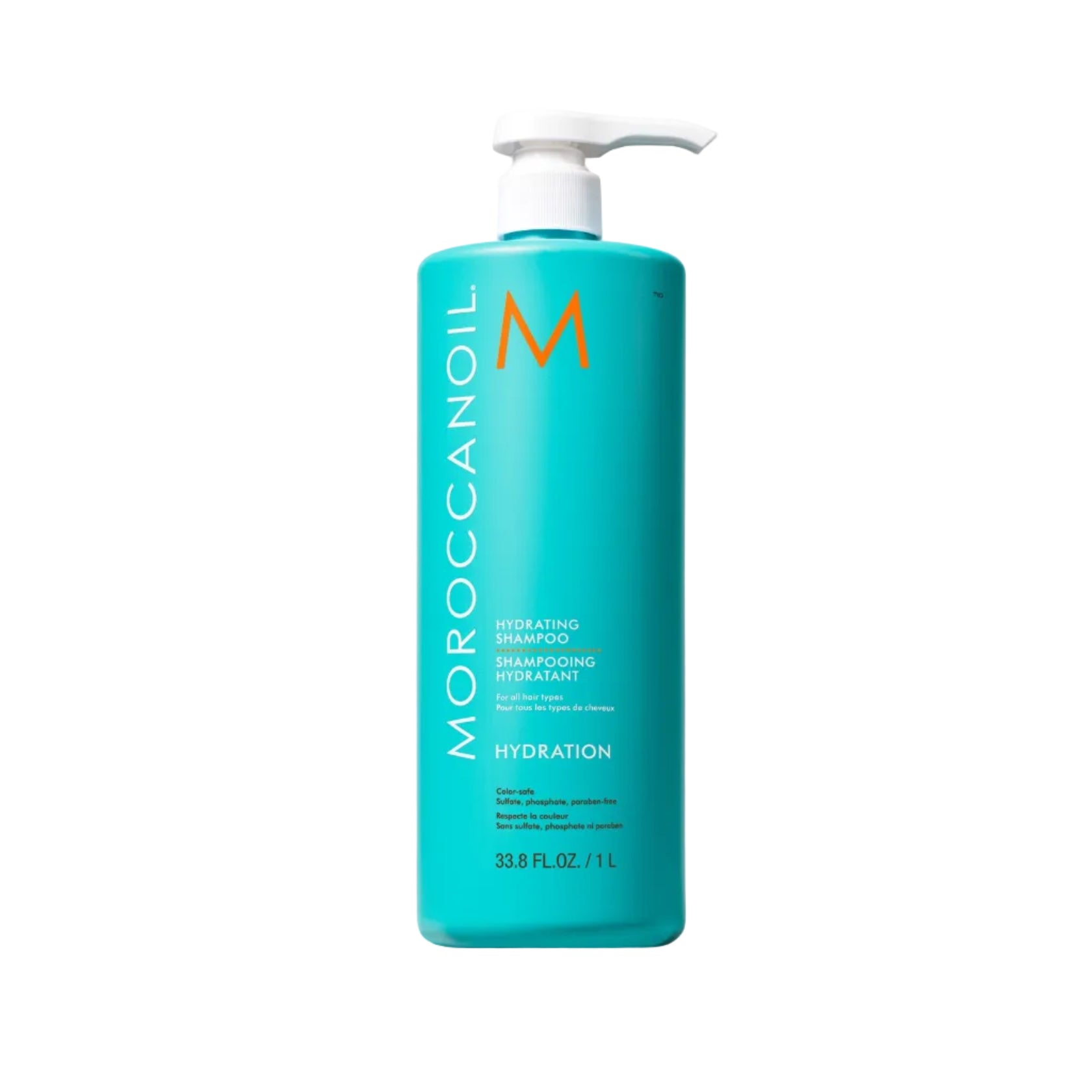 SHAMPOO MOROCCANOIL HYDRATING 1000 ML