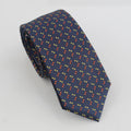 Corbata Oscar De La Renta P/ Caballeros by Oscar De La Renta
