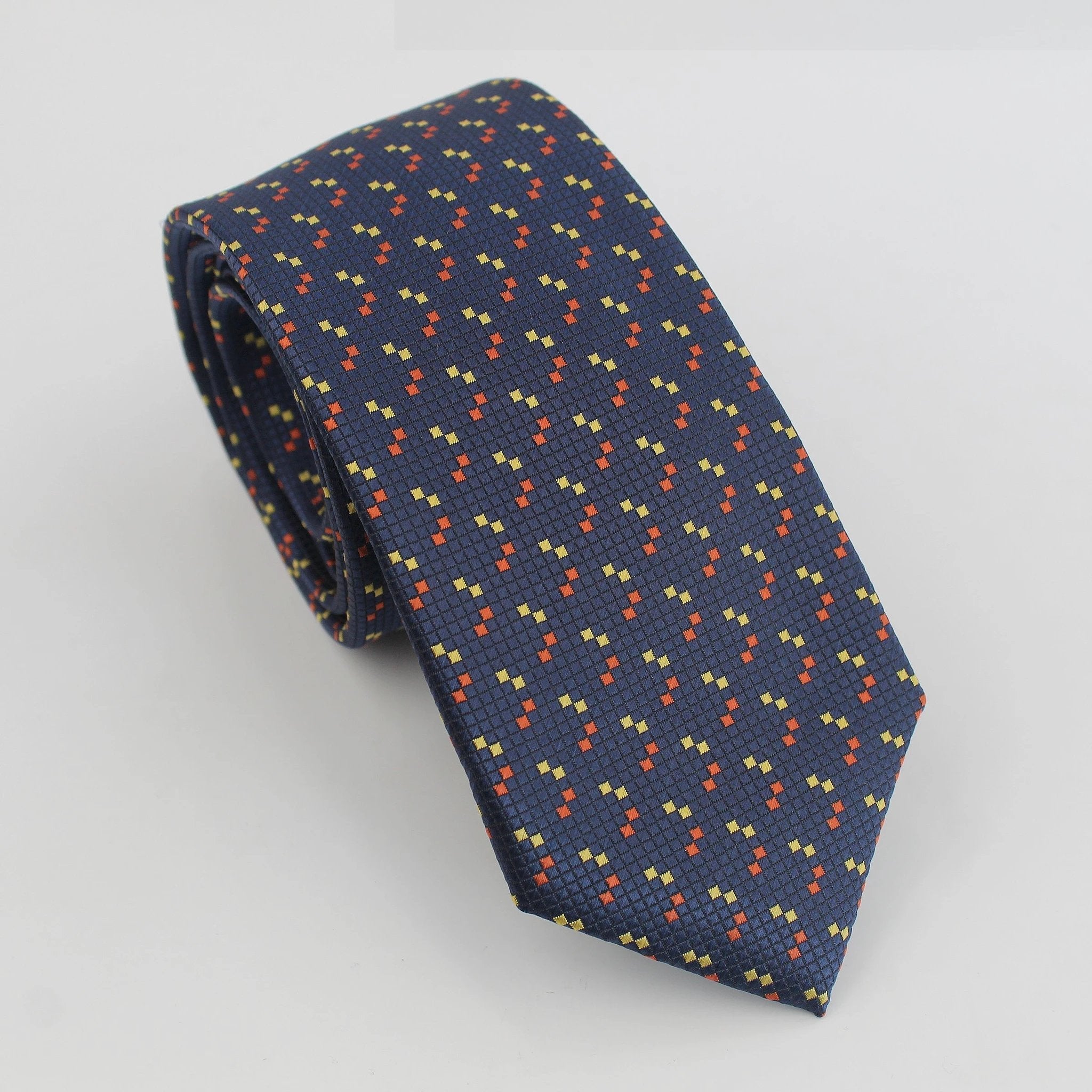 Corbata Oscar De La Renta P/ Caballeros by Oscar De La Renta