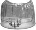 Visor Secador Daiwa Dw-848 Completo