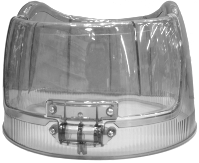 Visor Secador Daiwa Dw-848 Completo