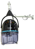 Secador Pelo Daiwa Dwwhd848bck Pared Negro