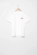 Camiseta Armonias Mangas Cortas Lisa Para Damas by Armonias