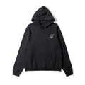 Hoodie, color/material negro, marca Secco – vista 1