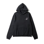 Hoodie, color/material negro, marca Secco – vista 1