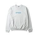 Own Your Grind Crewneck Gris