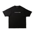 Athletic Social Club Tee Negro