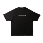 Athletic Social Club Tee Negro