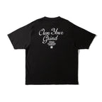 Athletic Social Club Tee Negro