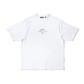 Athletic Social Club Tee Blanco