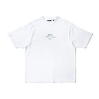 Athletic Social Club Tee Blanco