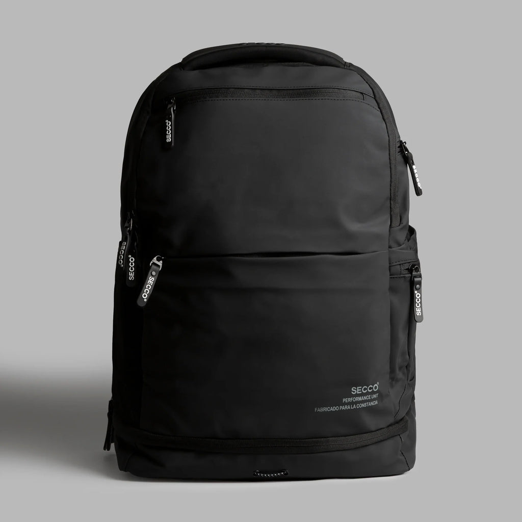 Mochila Paletero Negra