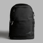 Mochila Paletero Negra