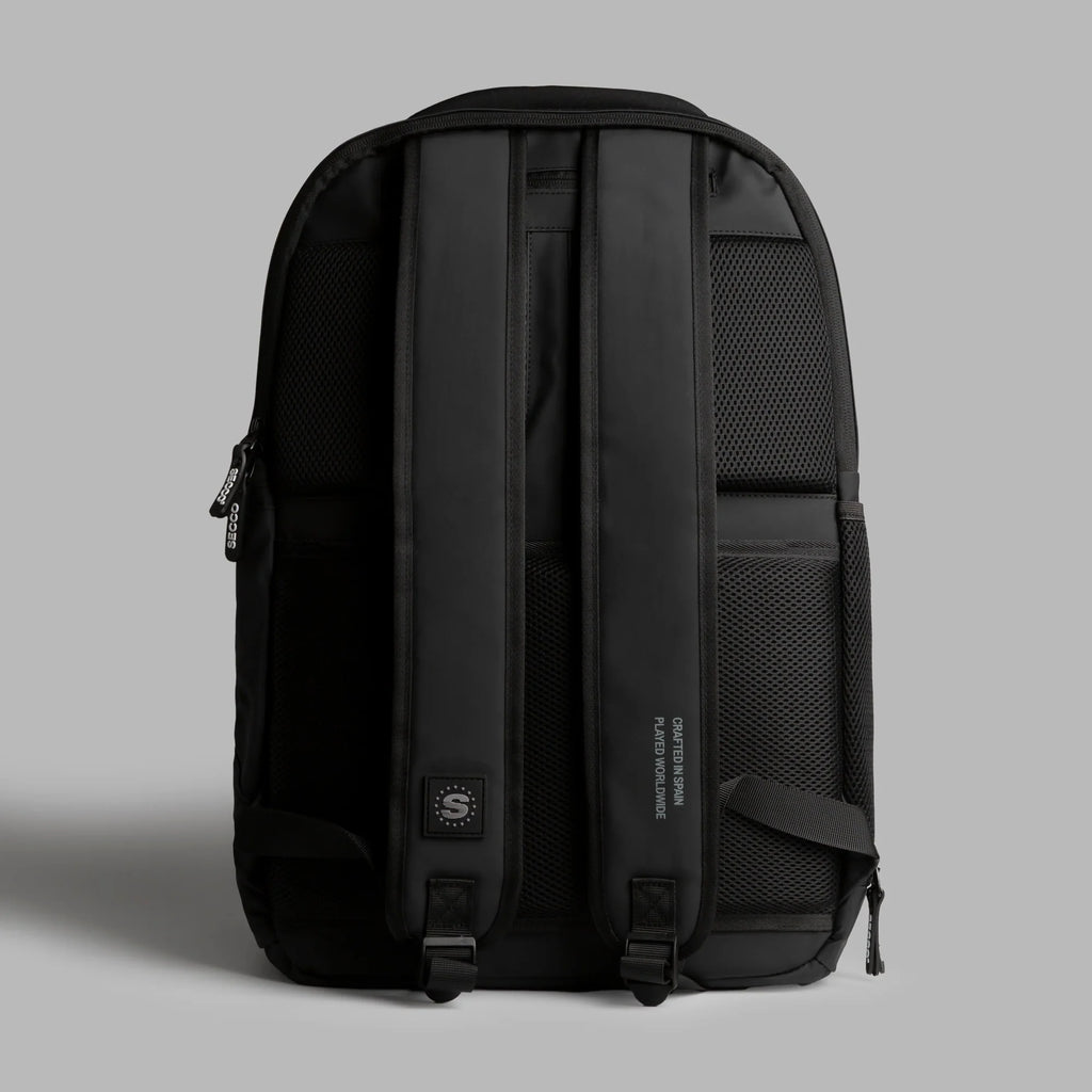 Mochila Paletero Negra