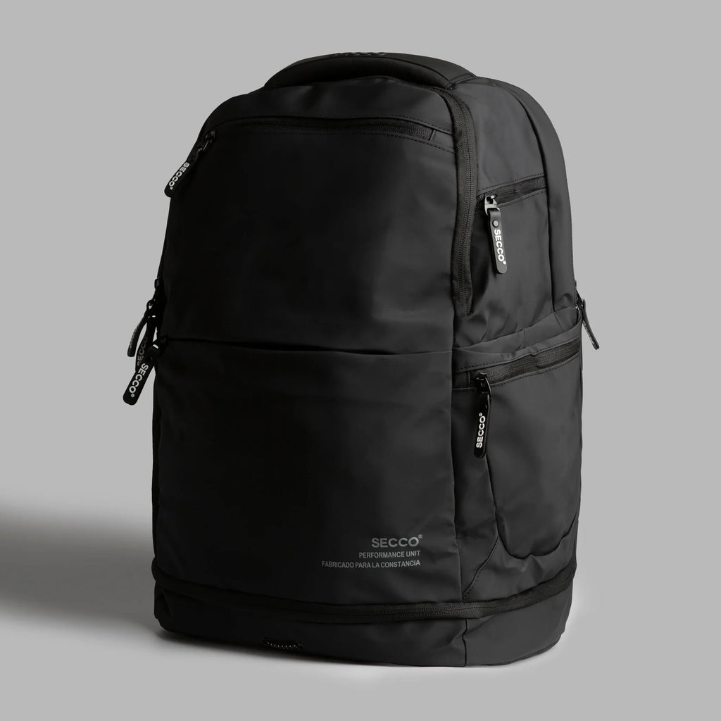 Mochila Paletero Negra