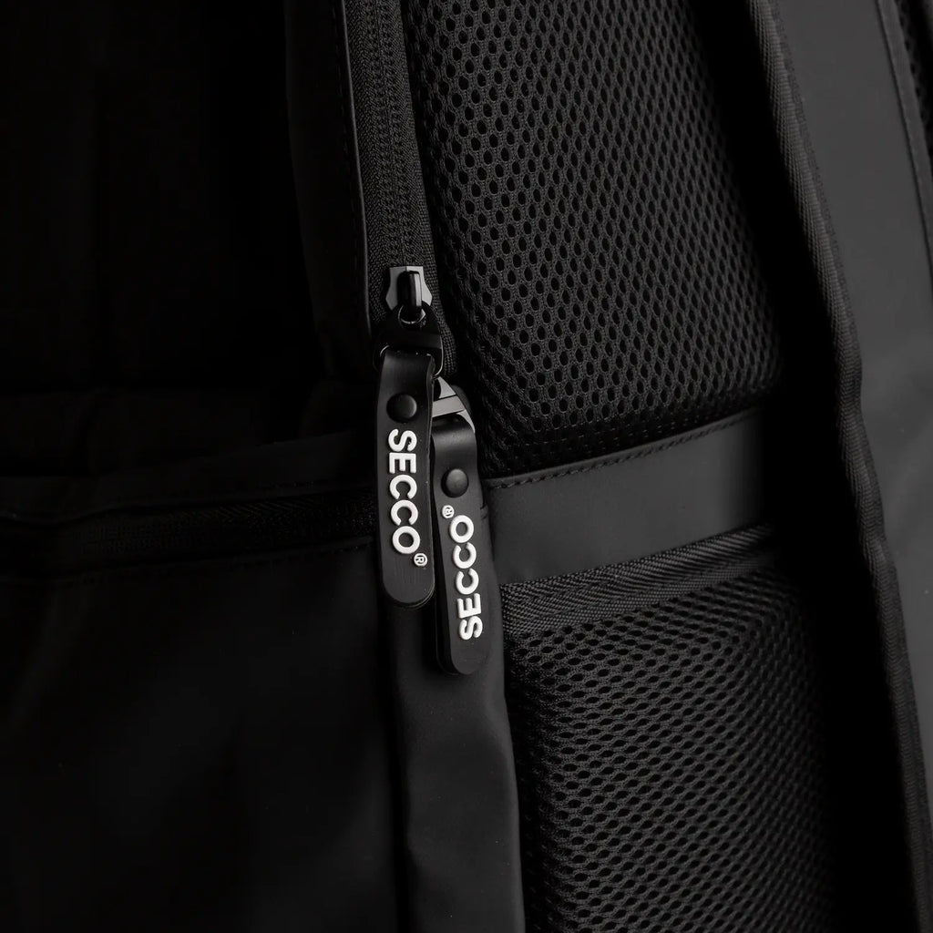 Mochila Paletero Negra