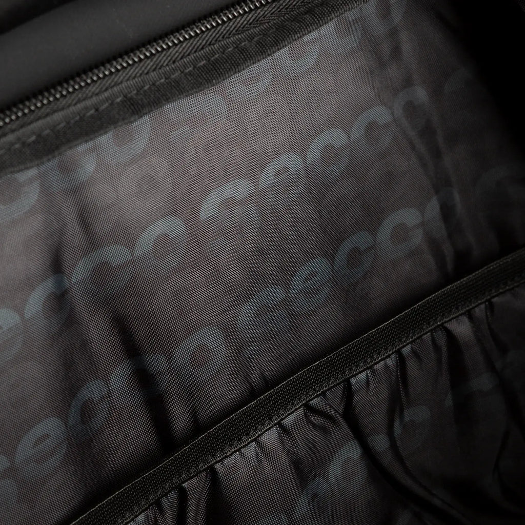 Mochila Paletero Negra