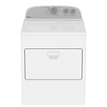 Secadora Whirlpool 7mwed1800em Elect 37lbs Blanca