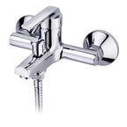 Mezcladora Teka 5310212 Inca Ducha Monomando Cromada