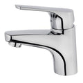 Mezcladora Teka 463460200 Mt Plus Lavamanos Cromada