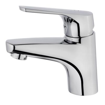 Mezcladora Teka 463460200 Mt Plus Lavamanos Cromada