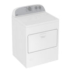 Secadora Whirlpool 7mwgd1800em Gas 37lbs Blanca