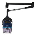 Secador Pelo Daiwa Dwshd848blu Pedestal Azul