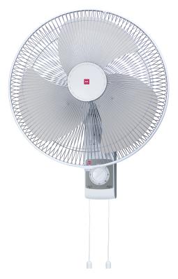 Abanico Kdk M40c Pared 16" Gris