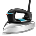 Plancha Vapor Black&decker F54 1100w Negra Classic
