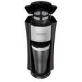 Cafetera Black&decker Cm618 Negra Vaso Termico