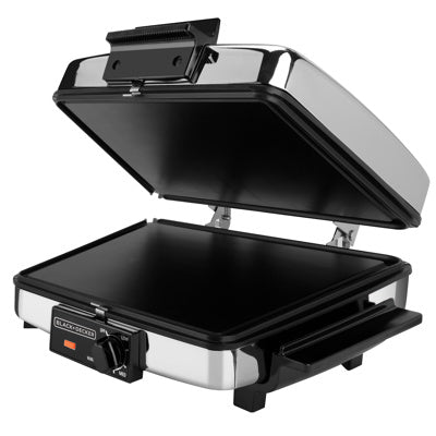Electrodomesticos, color/material negro, marca Black And Decker – vista 1
