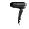 Secador Pelo Remington D2400 Para Viaje 1200w