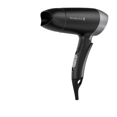 Secador Pelo Remington D2400 Para Viaje 1200w
