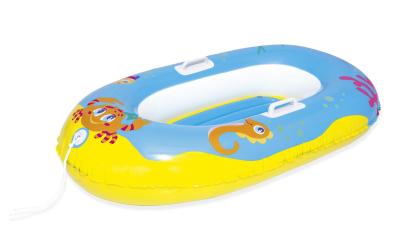 Flotador Bestway 34009 Bote 53x35"