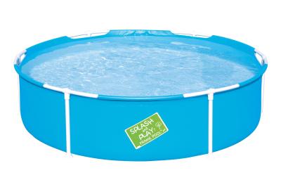 Piscina Bestway 56283 Tubo 5'x15" Kids