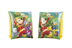 Flotador Brazos Bestway 91002 Mickey