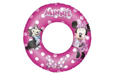 Flotador Bestway 91040 Dona 22" Minnie