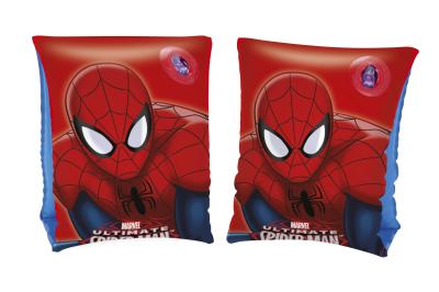 Flotador Brazos Bestway 98001 Spiderman