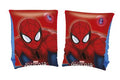 Flotador Brazos Bestway 98001 Spiderman