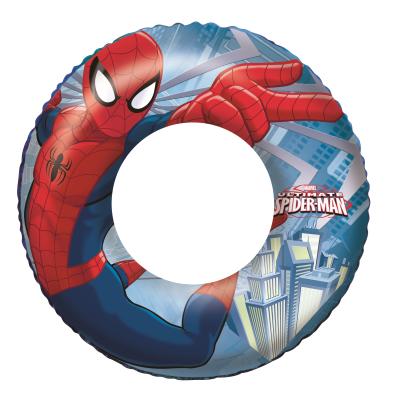 Flotador Bestway 98003 Dona 22" Spiderman