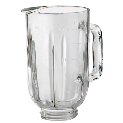 Vaso Licuadora Black&decker Bl2010wg-03la Vidrio