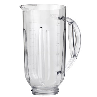 Vaso Licuadora Black&decker Bl2010wp-03la Plastico Blbd