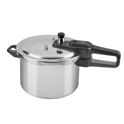 Olla Presion Black&decker Pc700 7l Aluminio