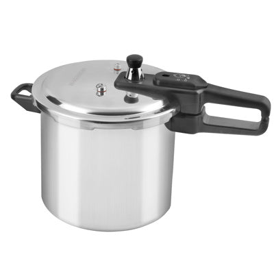 Olla Presion Black&decker Pc900 9l Aluminio