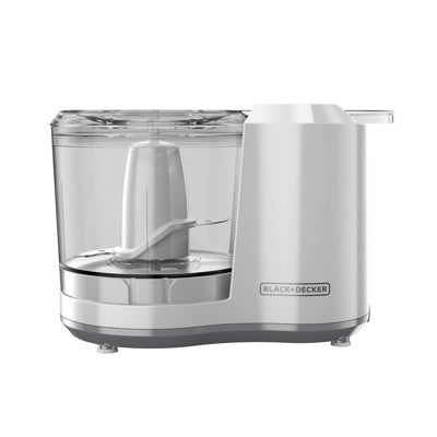 Procesador Black&decker Hc150w Mini 70w