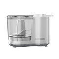 Procesador Black&decker Hc150w Mini 70w
